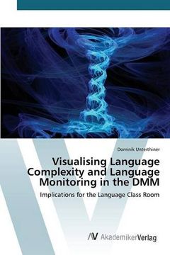 portada Visualising Language Complexity and Language Monitoring in the dmm 
