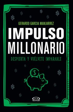 portada Impulso Millonario (in Spanish)