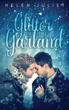 portada Glitter on the Garland (en Inglés)