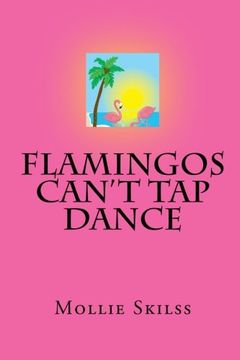 portada Flamingos Can't Tap Dance