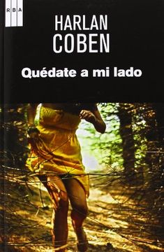 portada Quedate a mi Lado (in Spanish)