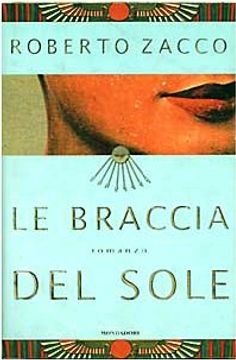 portada Le Braccia del Sole (Omnibus Italiani)