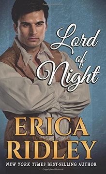 portada Lord of Night: Volume 3 (Rogues to Riches)