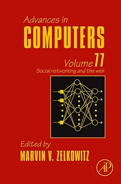 portada Advances in Computers, Volume 77 (en Inglés)