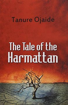 portada The Tale of the Harmattan