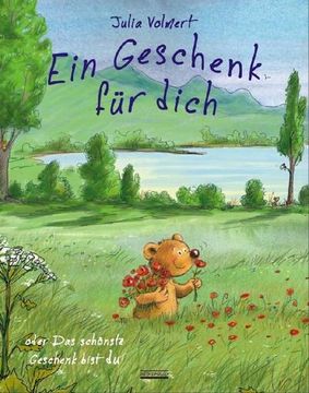 portada Ein Geschenk für Dich (en Alemán)