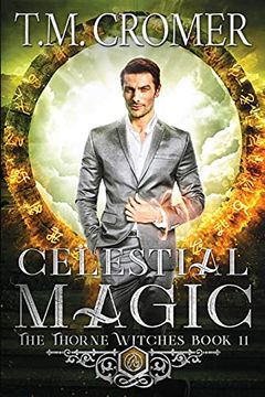 portada Celestial Magic (11) (Thorne Witches) 
