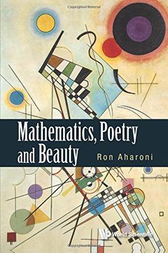 portada Mathematics, Poetry and Beauty (in English)