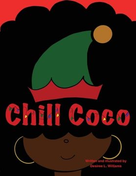 portada Chill Coco (en Inglés)