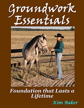 portada Groundwork Essentials: Foundation that Lasts a Lifetime (in English)