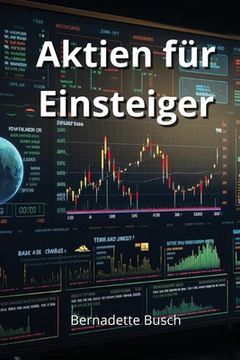 portada Aktien für Einsteiger (en Alemán)