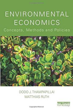 portada Environmental Economics 