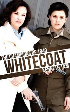 portada whitecoat (in English)