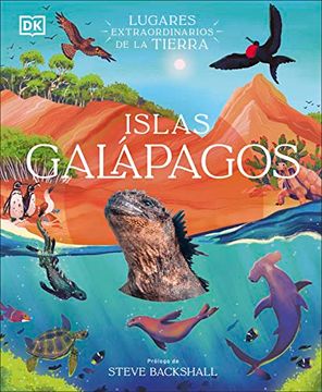 portada Islas Galápagos (in Spanish)