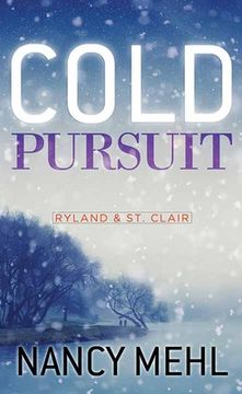 portada Cold Pursuit