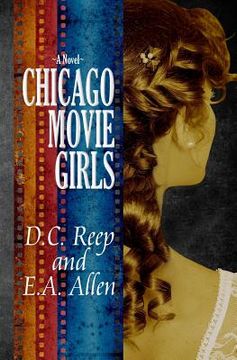 portada Chicago Movie Girls (en Inglés)