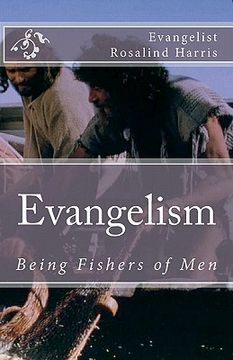 portada evangelism (in English)
