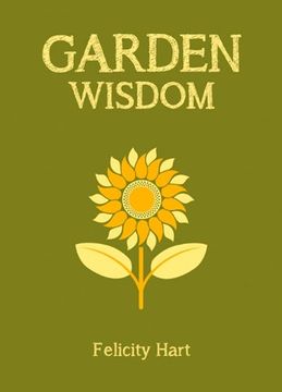 portada Garden Wisdom