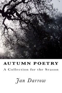 portada Autumn Poetry: A Collection for the Season (en Inglés)