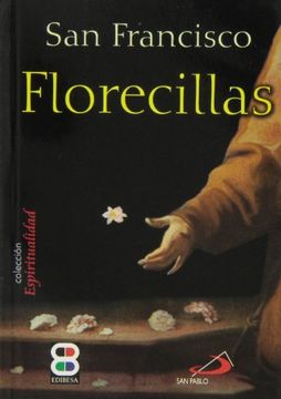 portada Florecillas (in Spanish)