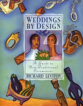portada Weddings by Design (in English)