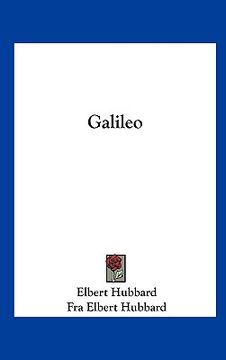 portada galileo (in English)