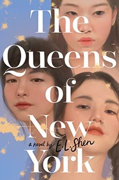 portada The Queens of new York: A Novel (en Inglés)