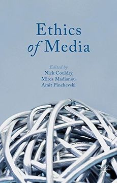 portada Ethics of Media