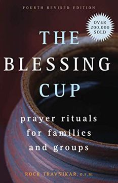 portada The Blessing cup (en Inglés)