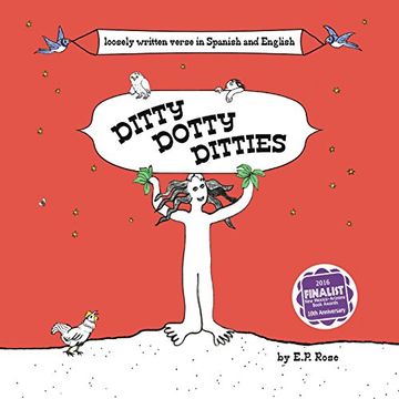 portada Ditty Dotty Ditties