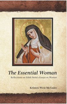 portada The Essential Woman