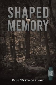 portada Shaped by Memory (in English)