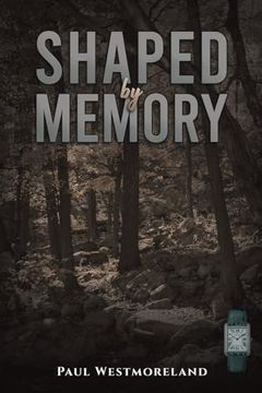 portada Shaped by Memory (en Inglés)