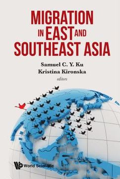 portada Migration in East and Southeast Asia (in English)
