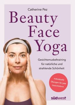 portada Beauty-Face-Yoga (in German)
