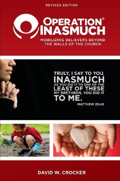 portada Operation Inasmuch: Mobilizing Believers Beyond the Walls of the Church