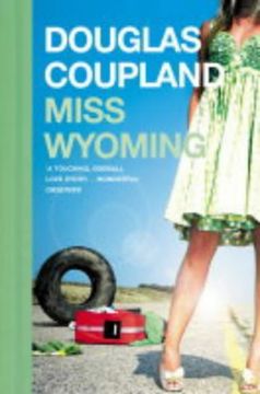 portada Miss Wyoming