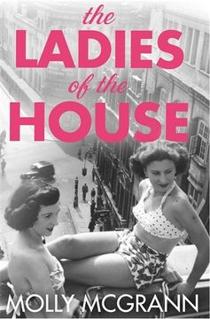 portada The Ladies of the House