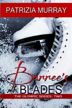 portada Barree's Blades (en Inglés)