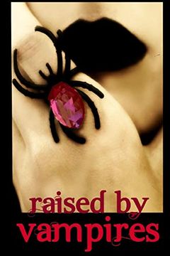 portada Raised by Vampires