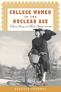 portada college women in the nuclear age