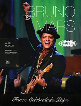 portada Bruno Mars: Fans, Celebridad, Pop / Fans, Celebridad, Pop