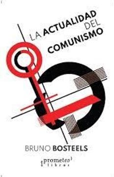 portada La Actualidad del Comunismo
