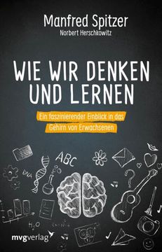 portada Wie wir Denken und Lernen (in German)