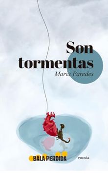 portada Son Tormentas (in Spanish)