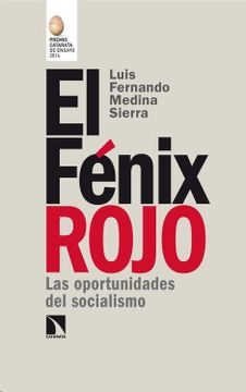 portada El Fénix Rojo: Las Oportunidades del Socialismo (in Spanish)