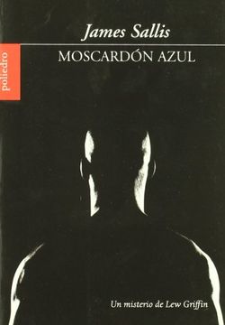 portada Moscardon Azul (in Spanish)