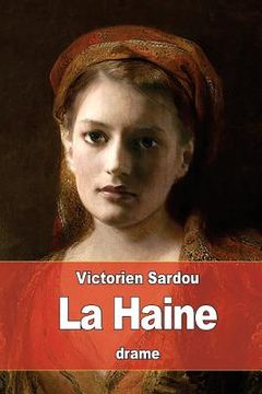 portada La Haine (en Francés)