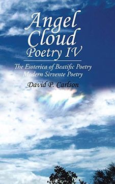 portada Angel Cloud Poetry iv: The Esoterica of Beatific Poetry (en Inglés)