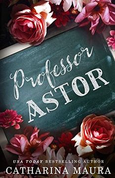 portada Professor Astor (in English)